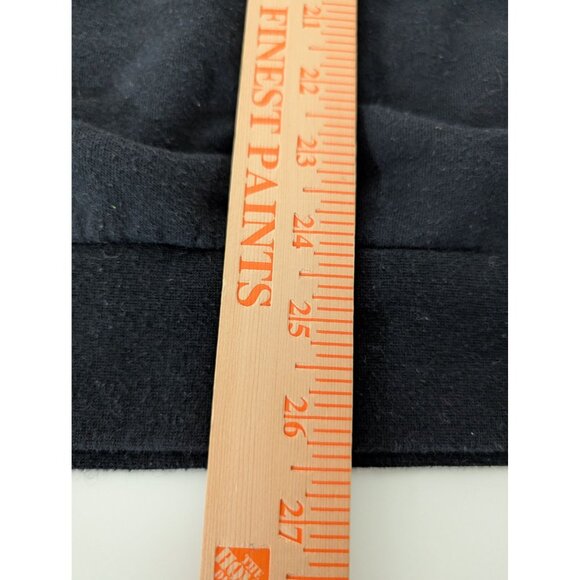 Wizarding World of Harry Potter Sweatshirt Adult Size Large Expecto Patronum - Picture 9 of 9